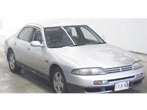1995 Nissan Skyline