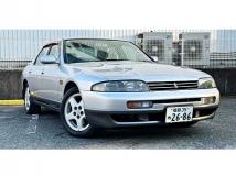 1995 Nissan Skyline