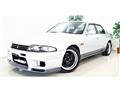 1995 Nissan Skyline