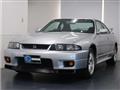1995 Nissan Skyline