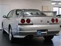 1995 Nissan Skyline