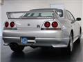 1995 Nissan Skyline