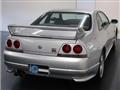 1995 Nissan Skyline