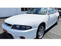 1995 Nissan Skyline
