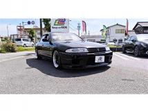 1994 Nissan Skyline