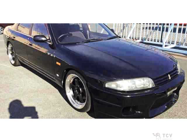 1994 Nissan Skyline
