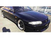 1994 Nissan Skyline