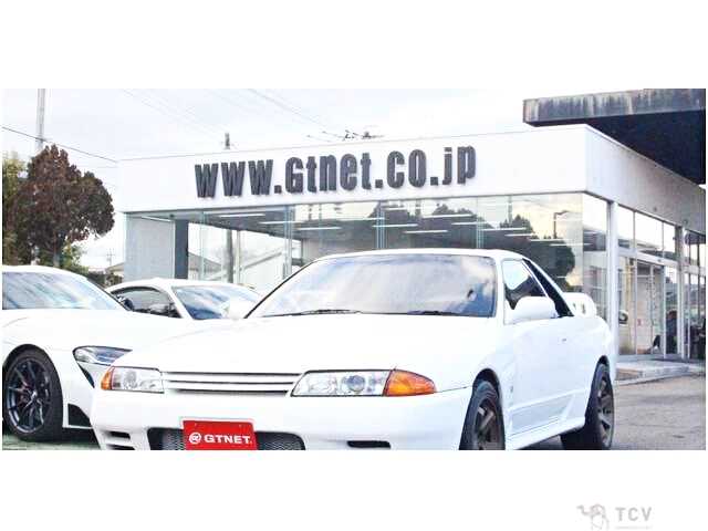 1994 Nissan Skyline