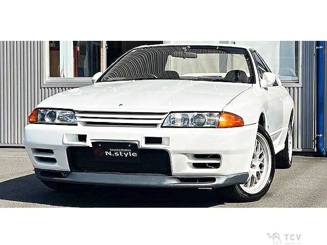 1994 Nissan Skyline