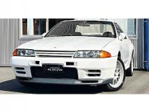 1994 Nissan Skyline