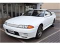 1994 Nissan Skyline