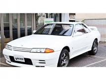 1994 Nissan Skyline