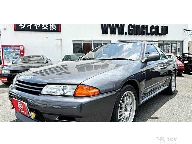 1994 Nissan Skyline