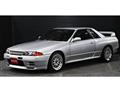 1994 Nissan Skyline
