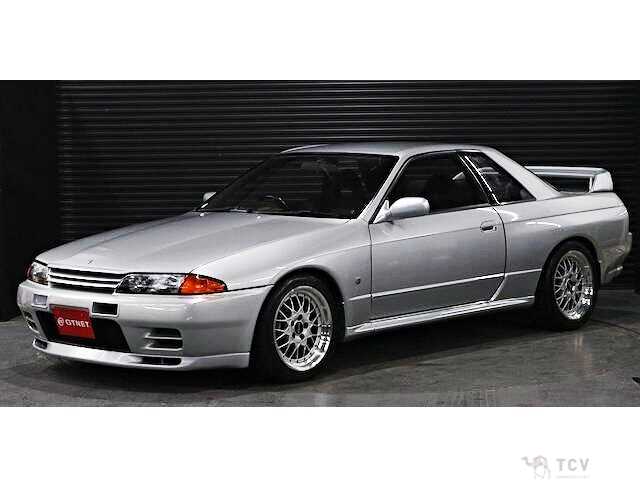 1994 Nissan Skyline