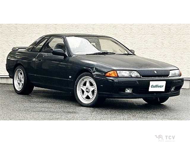 1993 Nissan Skyline