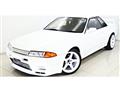 1993 Nissan Skyline