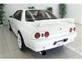 1993 Nissan Skyline