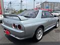 1993 Nissan Skyline