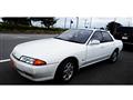 1992 Nissan Skyline