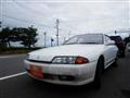 1992 Nissan Skyline