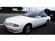 1992 Nissan Skyline
