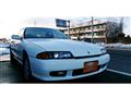 1992 Nissan Skyline