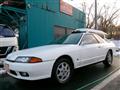 1992 Nissan Skyline