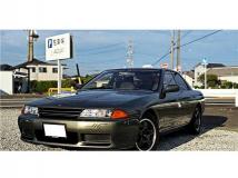 1992 Nissan Skyline