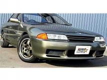 1992 Nissan Skyline