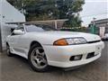 1992 Nissan Skyline