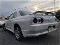 1992 Nissan Skyline