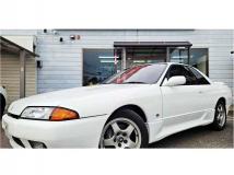 1992 Nissan Skyline