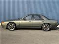 1992 Nissan Skyline