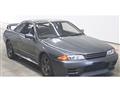 1992 Nissan Skyline