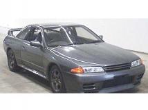 1992 Nissan Skyline