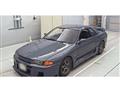1992 Nissan Skyline