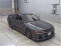 1992 Nissan Skyline