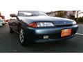1991 Nissan Skyline