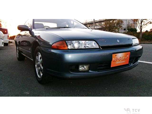 1991 Nissan Skyline