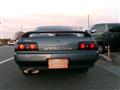 1991 Nissan Skyline