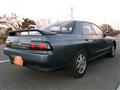 1991 Nissan Skyline