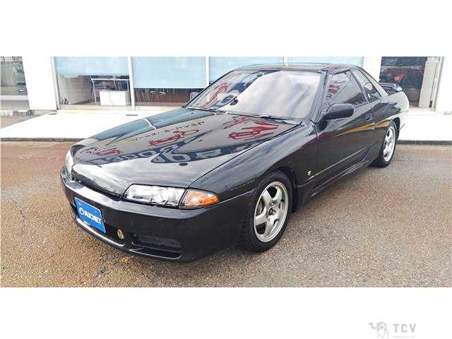 1991 Nissan Skyline