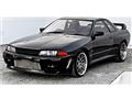 1991 Nissan Skyline