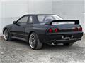 1991 Nissan Skyline