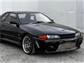 1991 Nissan Skyline