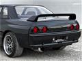 1991 Nissan Skyline