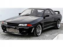 1991 Nissan Skyline