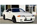 1991 Nissan Skyline