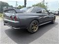 1991 Nissan Skyline